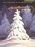Christmas in the Aire Easy Piano Solos Mannheim Steamroller