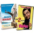 Mr. Bean's Holiday/Bean: The Movie