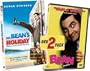 Mr. Bean's Holiday/Bean: The Movie