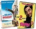 Mr. Bean's Holiday/Bean: The Movie