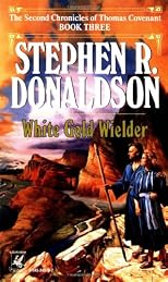 White Gold Wielder