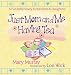 Books : Just Mom and Me Having Tea: A Fun Bible Study for Mothers and Daughters