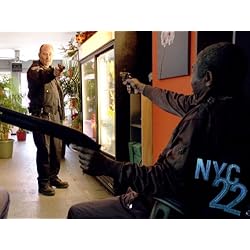 NYC 22, Season 01