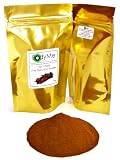 Fo-Ti Root (He Shou Wu) Powder (Prepared/Cured) 125g