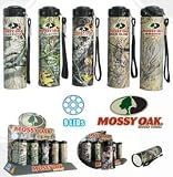 Mossy Oak LED FLASHLIGHT - 9 Super-Bright LED's