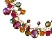 Cabrina Cluster Bracelet