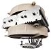 Noctua for Intel LGA 1156, 1366, 1155, 775 and AMD AM2/AM2+/AM3 Sockets, 6 Heatpipe 2x140mm SSO Bearing Quiet CPU Cooler - Retail NH-C14
