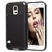 Galaxy S5 Case, BAROX Fashion Cute Armor Slim Case for Samsung Galaxy S5