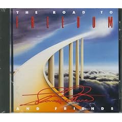 The Road to Freedom by  L. Ron Hubbard, Chick Corea, John Travolta, Frank Stallone, and Karen Black 