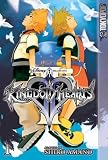 Kingdom Hearts II Volume 1 (Kingdom Hearts (Graphic Novels)) (v. 1)