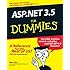 ASP.NET 3.5 For Dummies