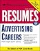 Resumes for Advertising Careers 51UhYHkHToL. SL75 Resumes for Advertising Careers