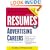 Resumes for Advertising Careers