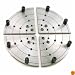 PSI Woodworking CJAWFJ2 Jumbo Flat Jaws