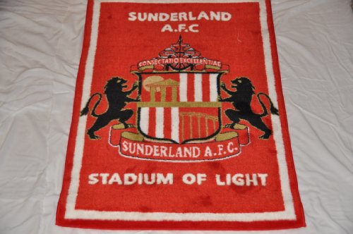 Sunderland FC - Club Rug