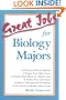 Great Jobs for Biology Majors