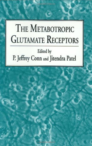 The Metabotropic Glutamate Receptors (The Receptors)