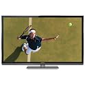 60" 3D Plasma HDTV