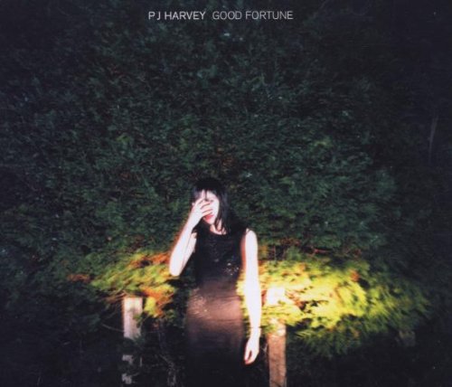 Pj Harvey - Good Fortune, Pt. 1 - Zortam Music