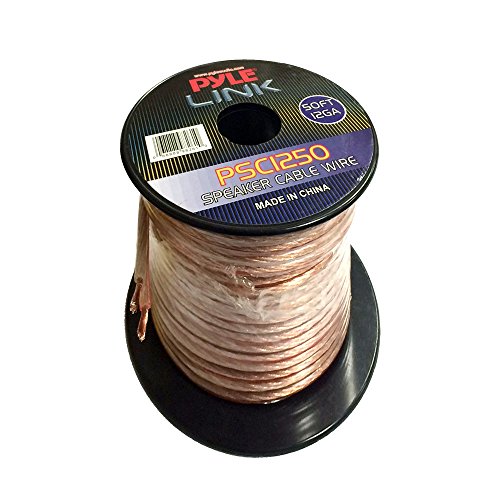 Top Best 5 Cheap speaker wire 12 gauge for sale 2016 (Review) Product
