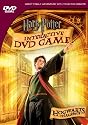 Harry Potter Interactive DVD Game [Interactive DVD]