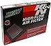 K&N Engine Air Filter: High Performance, Premium, Powersport Air Filter: Fits 1994-2003 HONDA (VF750C Magna, VF750CD Magna Deluxe) HA-7594