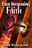 Ever Increasing Faith