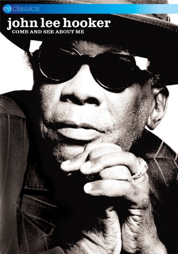 John Lee Hooker - Come See About Me