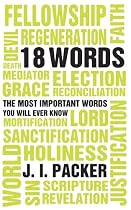 18 Words: The Most important Words you will ever know