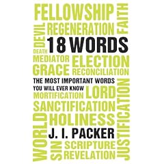 18 WORDS