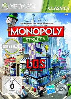 Monopoly Streets [Classic]