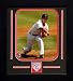 Daisuke Matsuzaka Boston Red Sox - Dice-K Pitching - Framed 8x10 Photograph with Team Medallion