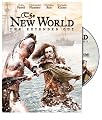 The New World: The Extended Cut