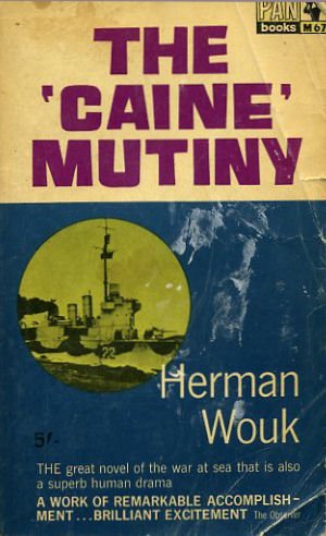  Herman Wouk
