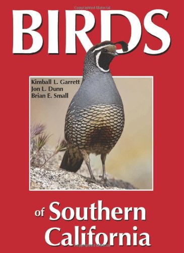Birds of Southern California