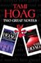 Two Great Novels: "Night Sins", "Guilty as Sin"
