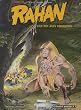 Rahan, tome 4 (Noir et Blanc) Collection prestige (Le combat de Pierrette + Le tr�sor de B�lesta)