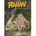 Rahan, tome 4 (Noir et Blanc) Collection prestige (Le combat de Pierrette + Le tr�sor de B�lesta)