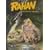 Rahan, tome 4 (Noir et Blanc) Collection prestige (Le combat de Pierrette + Le tr�sor de B�lesta)