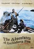 The Adventures of Huckleberry Finn (1960) Tony Randall, Eddie Hodges