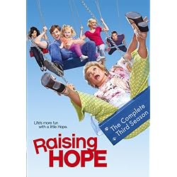 Raising Hope: The Complete Third Season