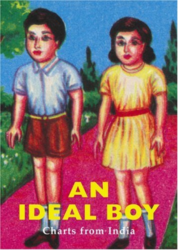 ideal boy an charts from india