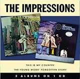 This Is My Country/The Young Mods Forgotten Story