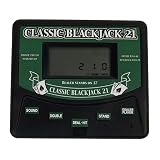 Classic Blackjack Game