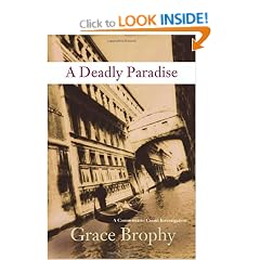 Deadly Paradise, A