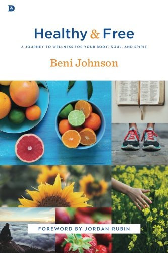 Healthy and free: a journey to wellness for your body, …