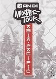 Various Artists - And 1 Mixtape Tour: Asia Pacific
