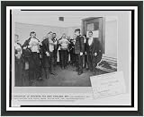 Historic Print (S): Doctor