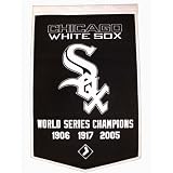Chicago White Sox Dynasty Banner