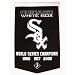 Chicago White Sox Dynasty Banner